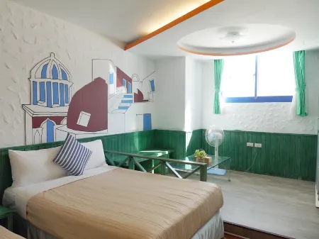 Sin Sin Hotel