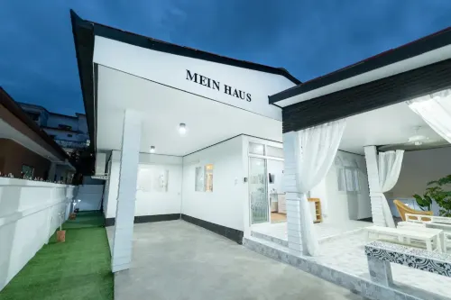 Mein Haus 3 Bedrooms  Family Villa - Villas