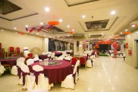 Lanyi Holiday Hotel - Aamiainen