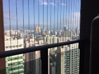 深圳铭谊家酒店式公寓 - 舒适大床房