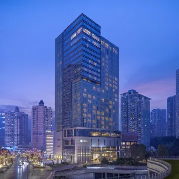 Hyatt Regency Chongqing Hotel