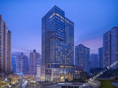 重慶富力ハイアット リージェンシーホテル