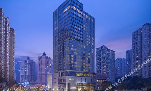Hyatt Regency Chongqing Hotel