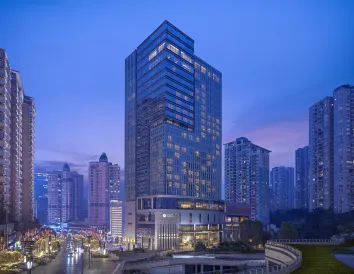 Hyatt Regency Chongqing Hotel