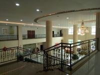郴州高职院大酒店 - 公共区域