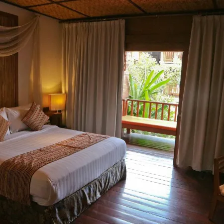 Grand Mega Resort & Spa