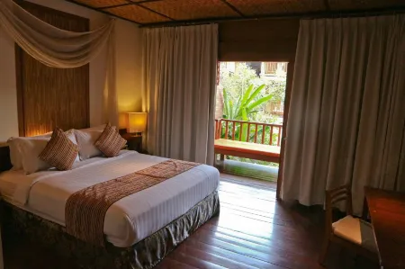 Grand Mega Resort & Spa