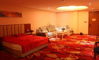 Shangzhi Yading Business Hotel