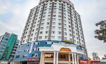 Vienna International Hotel (Nanning Wuyi Vehicle Management Office)