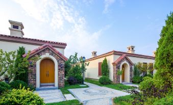 Yinju Yangma Island homestay