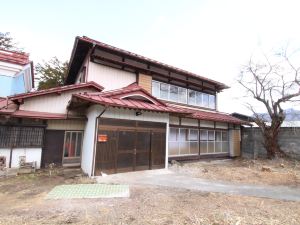 Fuji Sakura House