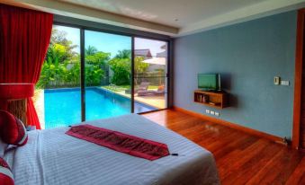 Vanille Villa by Jetta 2Bdr  Pool Luxury Villa