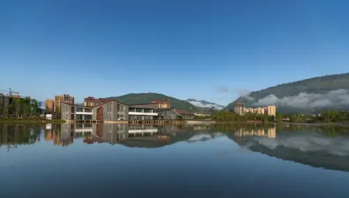 Cilangyi Hostel