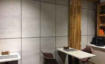 Tuke China HOTEL (Pingyang Aojiang Xingao Middle Road)