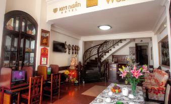 Kim Ngan Hotel