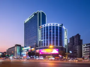 Xiangtan Manqi Hotel