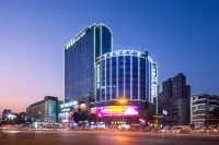 Xiangtan Manqi Hotel