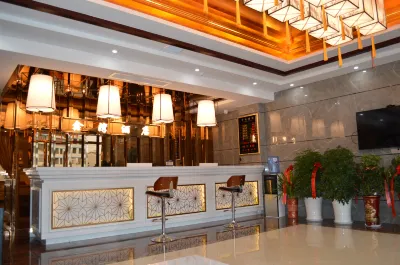 Yingshan Xinwan Hotel Hotels near Wuyunshan Chaye Park