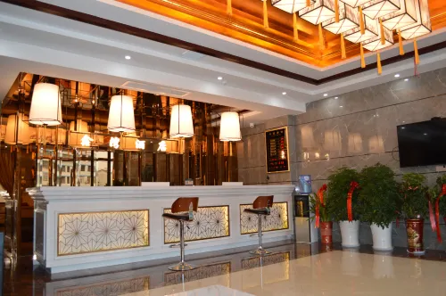 Yingshan Xinwan Hotel