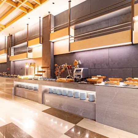 Howard Johnson Aisya Wuyi Square Changsha