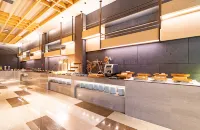 Howard Johnson Aisya Wuyi Square Changsha