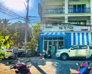 Meow+ Cat Cafe & Hotel Hotel in zona Patong Beach