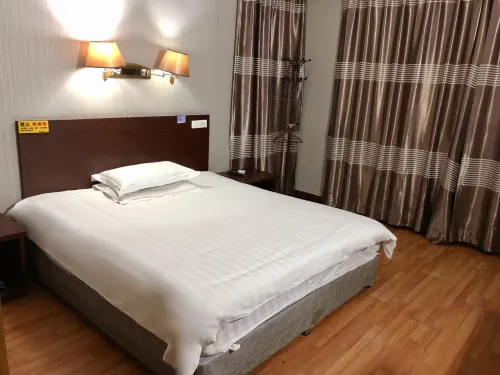 Aodu Hotel