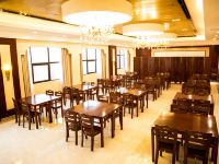 爱琴海主题酒店(吉安县文天祥纪念馆店) - 中式餐厅