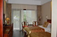 Tianxi Bieyuan Hotel Hotels in Hengyang