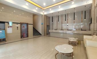 Hanting Hotel (Quanzhou Xintian City Plaza Nanhuan Road)