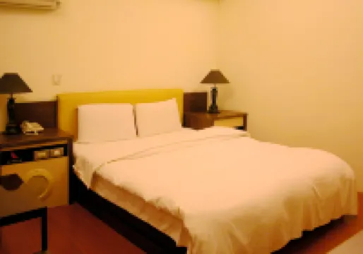 Zaw Jung Hotel Hotels in East District