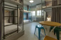 Bayhouse Comfortel Hualien Hostel Hotels in 