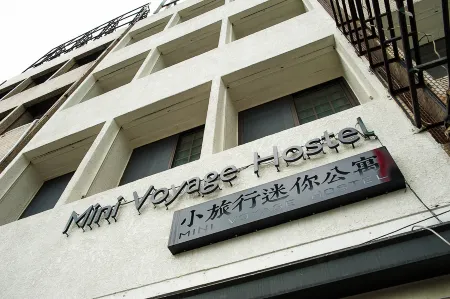 Mini Voyage Hostel