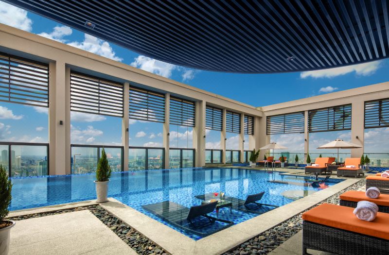 Altara Suites Da Nang by AHG photo 4