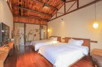 Fenglai Banshan Hotels in Tiantai