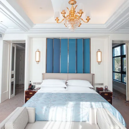 Hangzhou Tonglu Xiruida Silk Resort Hotel