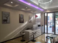 Xingyi No.65 Boutique Apartment