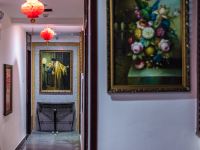 海南京山酒店 - 公共区域