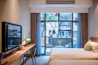 Fanghua Hotel Hotels in She County