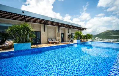 Putin Nha Trang Hotel Hotels in Vinh Hai