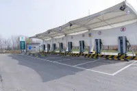 Yonghe Hotel Hotels near Zhoutie Town