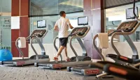Songtao International Hotel Hotels in Songtao