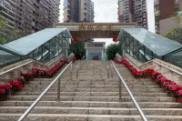 Free Space Youth Hostel