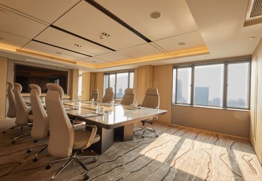 래디슨 컬렉션 호텔 양쯔 상하이