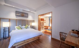 Yuelu Homestay(Zhangjiajie National Forest Park)
