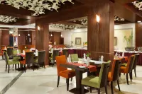 EASTYARD Dammam - Morgenmad