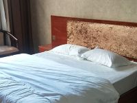麻城福泽园宾馆 - 舒适大床房