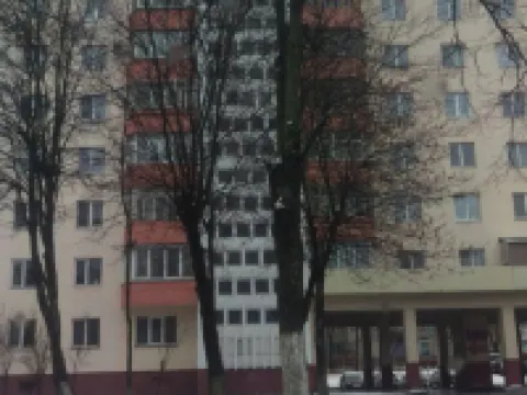 PaulMarie Apartments on Kozhara Hotels in Gomel