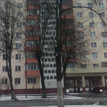 PaulMarie Apartments on Kozhara Отели в г. Гомель