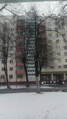 PaulMarie Apartments on Kozhara Hotel di 